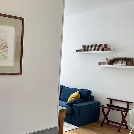 Lux Cathedrale Apartment Реймс Екстериор снимка