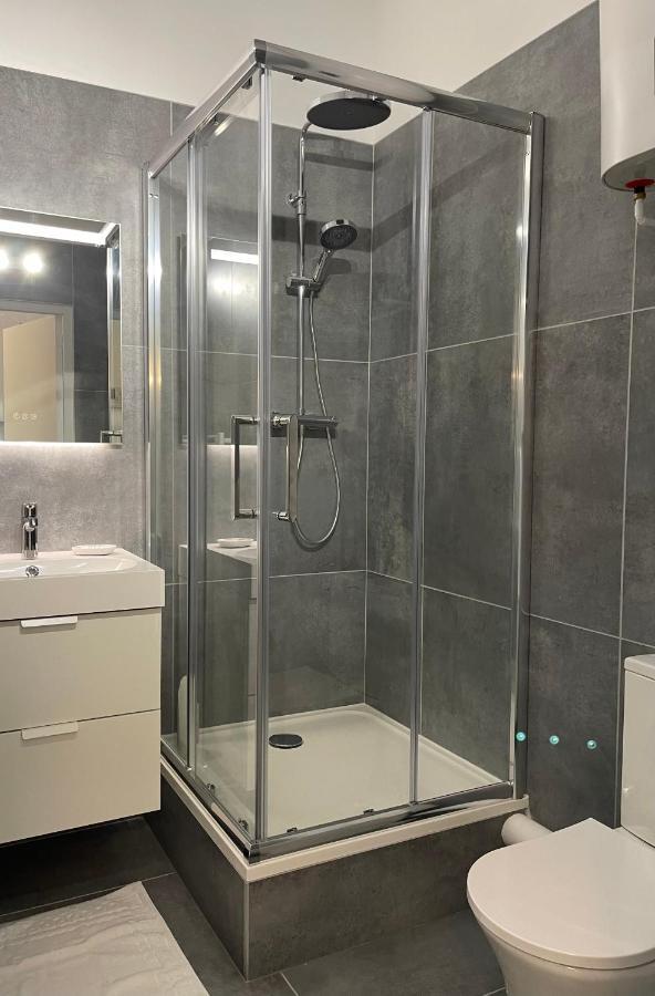 Lux Cathedrale Apartment Реймс Екстериор снимка